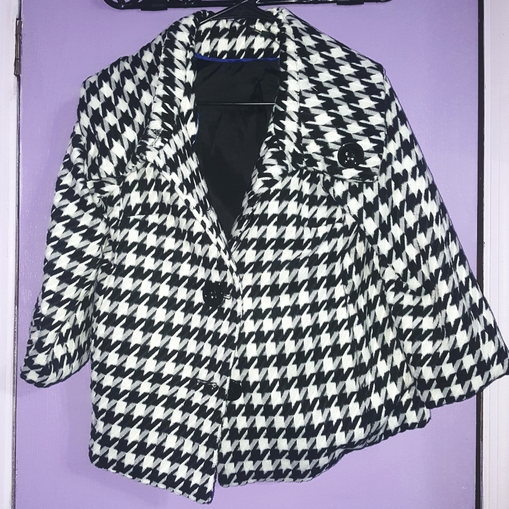 For Cynthia | Women's Coat